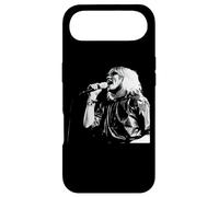 Carcasa para iPhone Air Debbie Harry Blondie Gira Eat to The Beat Era 1980