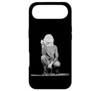 Carcasa para iPhone Air Debbie Harry Cantante De Blondie En El Escenario por Virginia Turbett
