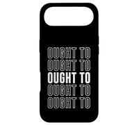 Carcasa para iPhone Air Debería Hacerlo