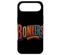 Carcasa para iPhone Air Declaración de Bonkers para una Mirada Fresca
