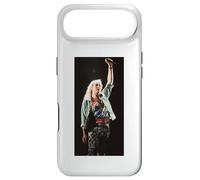 Carcasa para iPhone Air Def Leppard Live Joe Elliott Adrenalizar Era 1992