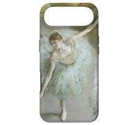 Carcasa para iPhone Air Degas Painting Dancer In Green Art Ballet Dance - Funda para teléfono móvil