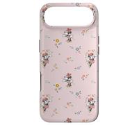 Carcasa para iPhone Air Deleite floral primaveral de Minnie Mouse de Disney