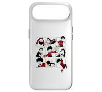 Carcasa para iPhone Air Dennis & Gnasher Rejilla de diversión