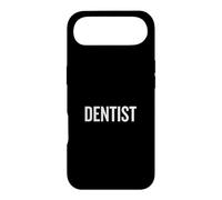 Carcasa para iPhone Air Dentist Career New Professional Modern Design