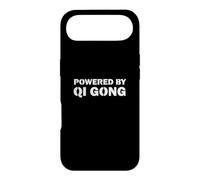 Carcasa para iPhone Air ¡Desarrollado por Qigong! / Qi Gong para Principiantes