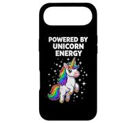 Carcasa para iPhone Air Desarrollado por Unicorn Energy Magical Creature Fantasy