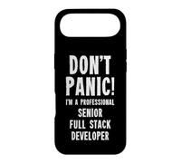 Carcasa para iPhone Air Desarrollador Senior Full Stack