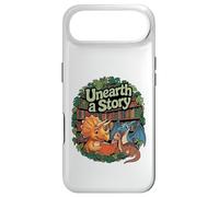 Carcasa para iPhone Air Descubrir una Historia Lectura de Verano 2026