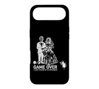 Carcasa para iPhone Air Despedida de Soltero Hombres Camiseta Mujeres Bachelor Party