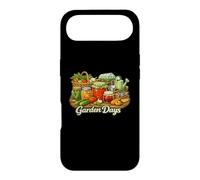 Carcasa para iPhone Air Despensa Garden Days
