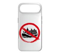 Carcasa para iPhone Air Detener la Ley de Seguridad de los Barcos