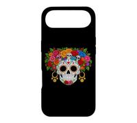 Carcasa para iPhone Air Dia De Los Muertos Dead Day of The Hanging Skulls