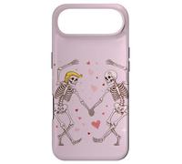 Carcasa para iPhone Air Día de San Valentín Conciencia Política contra la Guerra Paz Satírica