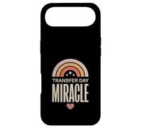 Carcasa para iPhone Air Día de Transferencia de FIV Día de Transferencia de embriones Día de Transferencia FIV FIV Esperanza