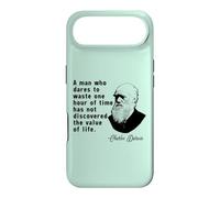 Carcasa para iPhone Air DÍA Internacional DE Charles Darwin 12 de febrero