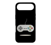 Carcasa para iPhone Air Dibujo Animado del Controlador de Juegos Kawaii