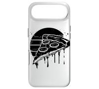 Carcasa para iPhone Air Dibujo de un trozo de Pizza