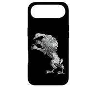 Carcasa para iPhone Air Diccionario Demonio Ipes Infernal