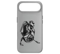 Carcasa para iPhone Air Diccionario Vuall Demonio del Infernal