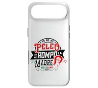 Carcasa para iPhone Air Dichos Mexicano Funny Spanish Slang Words Mexico Latino