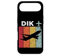 Carcasa para iPhone Air DIK Dickinson Aeropuerto