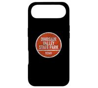 Carcasa para iPhone Air Dinosaur Valley State Park Texas TX Nature Vacation Souvenir