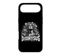 Carcasa para iPhone Air Dionisio Dios del Vino Antiguo Mito Griego Leyenda