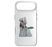 Carcasa para iPhone Air Dios de la religión Yoruba - Obatala