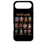 Carcasa para iPhone Air Dios Hindú Shiva Ganesha Hanuman Hinduismo Diosa Kali Yoga