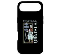 Carcasa para iPhone Air Dios Yoruba - Obatala