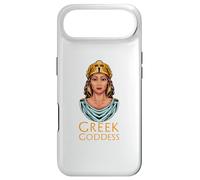 Carcasa para iPhone Air Diosa Griega - Atenea - Mitología De La Antigua Grecia