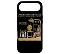 Carcasa para iPhone Air Dioses Anunnaki Mitología Sumeria Antigua Civilización