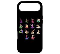 Carcasa para iPhone Air Dioses de la mitología Griega - Dioses de Grecia