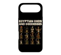 Carcasa para iPhone Air Dioses Egipcios Y Diosas Mitología Antigua Egipto Historia