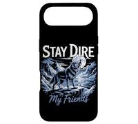 Carcasa para iPhone Air Dire Wolves Lover Aenocyon Dirus Pleistoceno