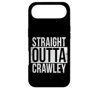 Carcasa para iPhone Air Directamente DE Crawley