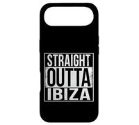 Carcasa para iPhone Air Directamente DE Ibiza