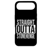 Carcasa para iPhone Air Directamente DE Stonehenge