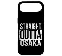 Carcasa para iPhone Air Directamente Desde Osaka