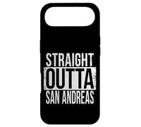 Carcasa para iPhone Air Directo San Andreas