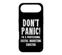 Carcasa para iPhone Air Director de Marketing Digital