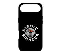 Carcasa para iPhone Air Disc Golf Birdie Bringer Flying Disc Basket