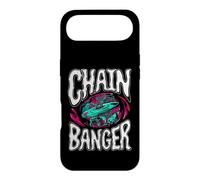 Carcasa para iPhone Air Disc Golf Chain Banger Tournament Player