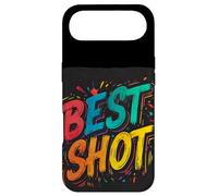 Carcasa para iPhone Air Discurso Fresco y Vibrante de Mejor Disparo