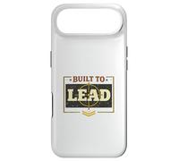 Carcasa para iPhone Air Diseñado para liderar un diseño audaz de motivación de liderazgo