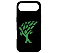 Carcasa para iPhone Air Diseño de Amante del árbol del día de la Tierra del árbol
