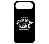 Carcasa para iPhone Air Diseño de Carrito de Golf The Village of Mallory Square TV FL