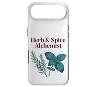 Carcasa para iPhone Air Diseño de Cocina alquimista de Hierbas y Especias