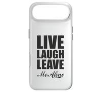 Carcasa para iPhone Air Diseño de Humor irónico